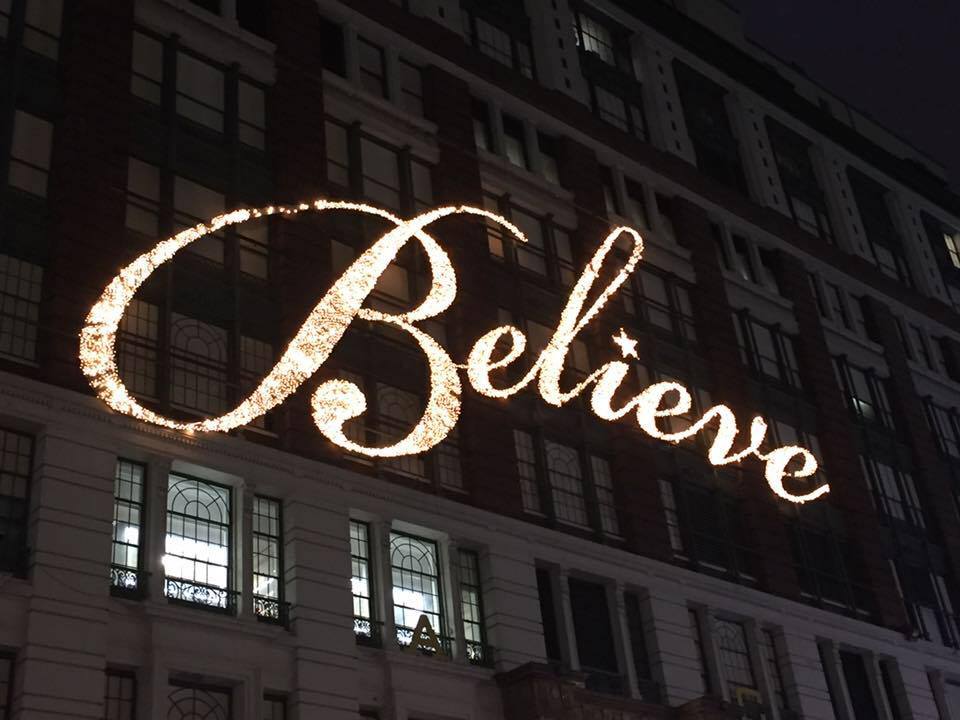 vision of hope