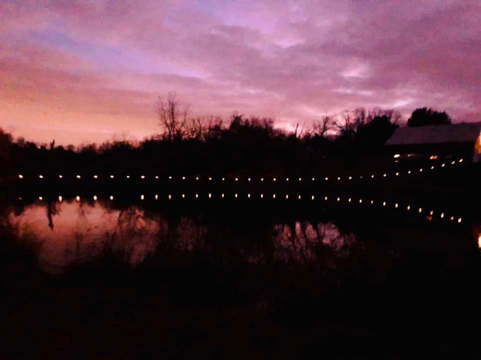 A day of reflection