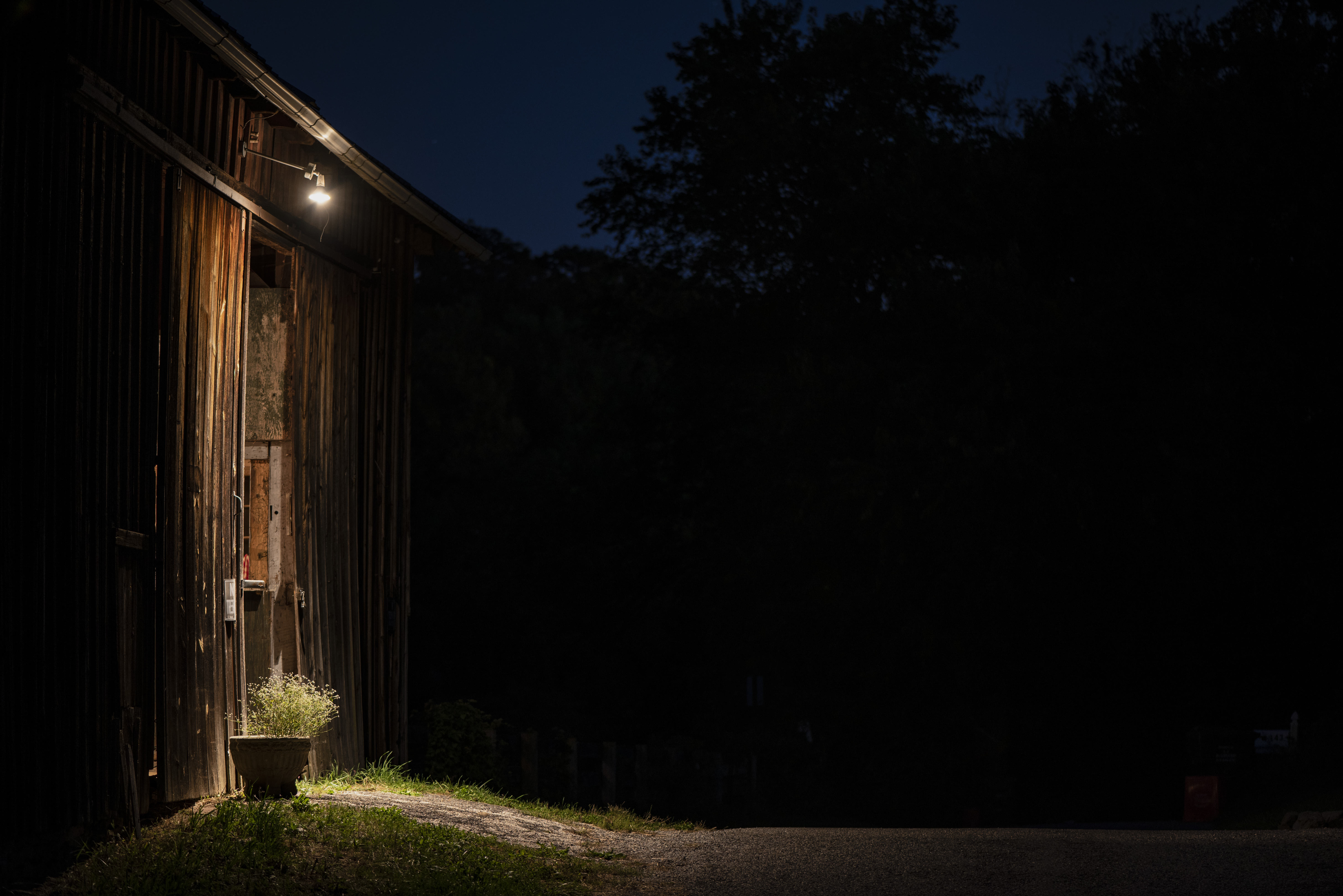 Opening to Possibilities