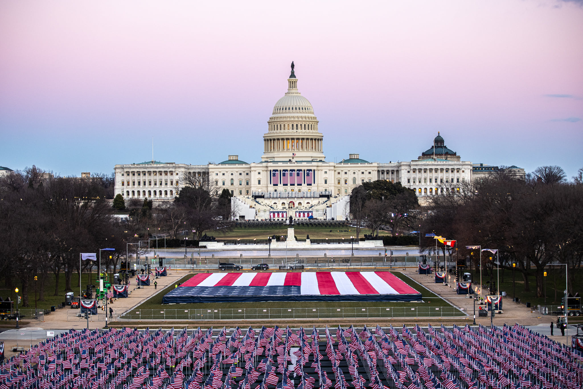 What Unites