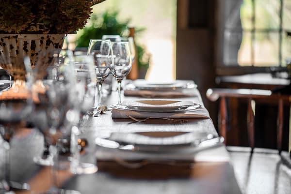 Build A Bigger Table